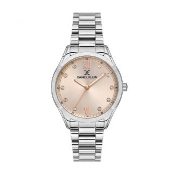 Ceas pentru dama, Daniel Klein Premium, DK.1.13496.1