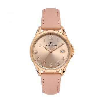 Ceas pentru dama, Daniel Klein Premium, DK.1.13502.5
