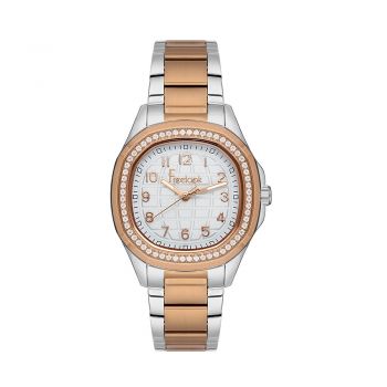 Ceas pentru dama, Freelook Charmant, FL.1.10418.5