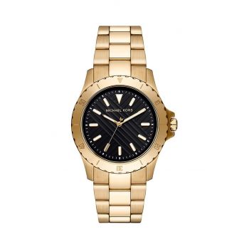 Michael Kors ceas culoarea auriu