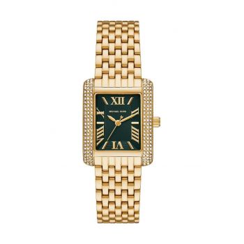Michael Kors ceas femei, culoarea auriu