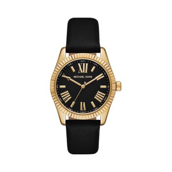 Michael Kors ceas femei, culoarea negru