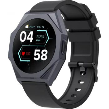 Smartwatch Canyon Otto SW-86, IP68, Negru