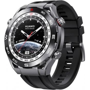 SmartWatch Huawei Watch Ultimate Expedition, Expedition Black