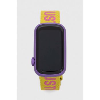 Tous smartwatch femei, culoarea violet