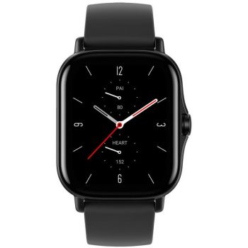 AMAZFIT Ceas smartwatch Amazfit Watch GTS 2, Midnight Black