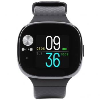 Asus Ceas inteligent Asus VivoWatch BP HC Negru