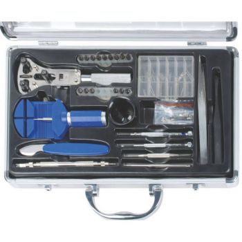 Bruder Mannesmann Set scule ceasornicarie
