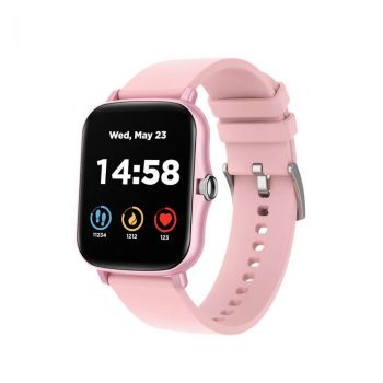 Canyon Smartwatch Canyon Barberry CNS-SW79PP, IP67, Roz
