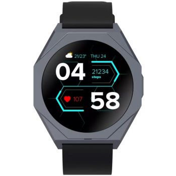 Canyon Smartwatch Canyon Otto SW-86, Negru