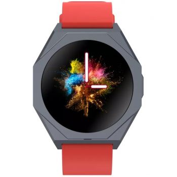 Canyon Smartwatch Canyon Otto SW-86, Rosu