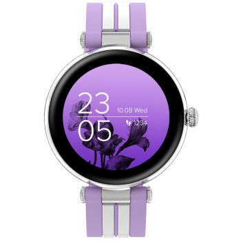 Canyon Smartwatch Canyon Semifredo SW-61, Pink de firma original