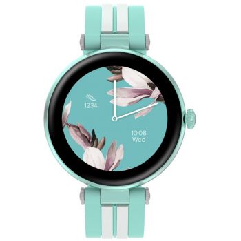 Canyon Smartwatch Canyon Semifredo SW-61, Verde de firma original