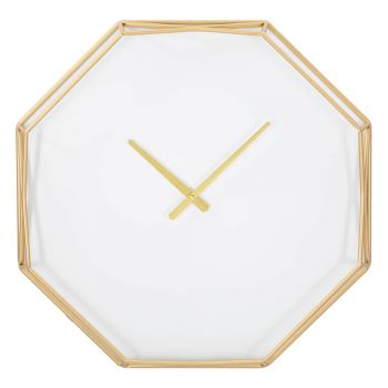 Ceas de perete ø 56 cm Goldy – Mauro Ferretti