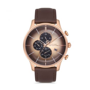 Ceas pentru barbati, Sergio Tacchini Coastlife, ST.1.10151.3