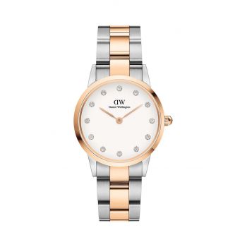 Daniel Wellington ceas Iconic Link Lumine femei