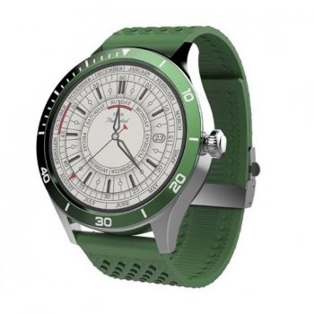 E-boda Smartwatch E-Boda Epoch T300 Sea Green de firma original