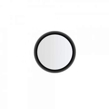 Folie de protectie pentru Galaxy Active 2, 40 mm, sticla securizata, Negru Transparent, BBL4288