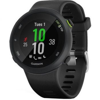 GARMIN Ceas Garmin Forerunner 45, GPS Runnning Watch, Negru GARMIN Ceas Garmin Forerunner 45, GPS Runnning Watch, Negru