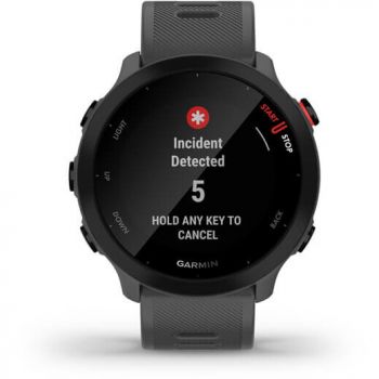 GARMIN Smartwatch Garmin Forerunner 55