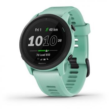 GARMIN Smartwatch Garmin Forerunner 745 ,Verde