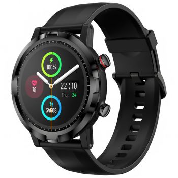 HAYLOU Ceas SmartWatch Haylou RT LS05s, Negru