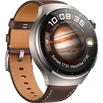 Huawei Smartwatch Huawei Watch 4 Pro, 48mm, Maro