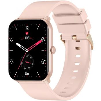 iMILAB Ceas Smartwatch Imilab Fitness W01, Auriu