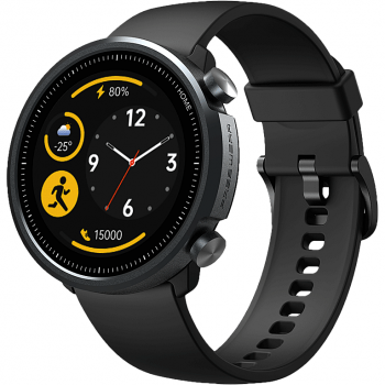 Mibro Ceas Smartwatch Mibro A1, Negru ieftin