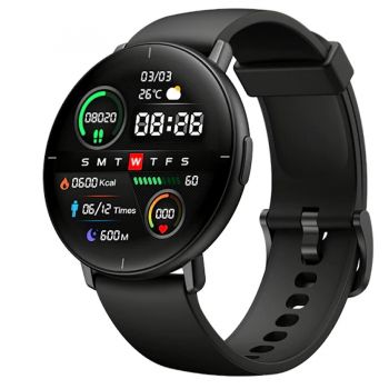 Mibro Ceas Smartwatch Mibro Lite, Negru XPAW004 ieftin