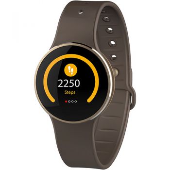 Mykronoz Smartwatch ZeCircle 2 Maro