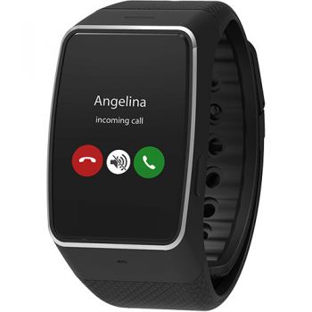 Mykronoz Smartwatch ZeWatch 4 HR Negru