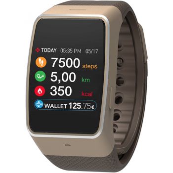 Mykronoz Smartwatch ZeWatch 4 Maro