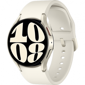 Samsung Samsung Galaxy Watch6, 40mm, LTE, Auriu Samsung Samsung Galaxy Watch6, 40mm, LTE, Auriu