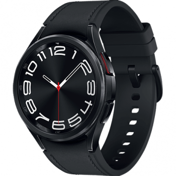 Samsung Watch Samsung Galaxy Watch 6 R950 Classic 43mm BT - Black EU