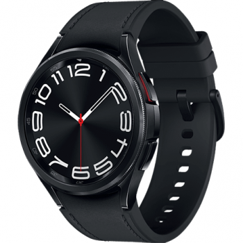 Samsung Samsung Galaxy Watch6 Classic, 43mm, BT, Negru de firma original