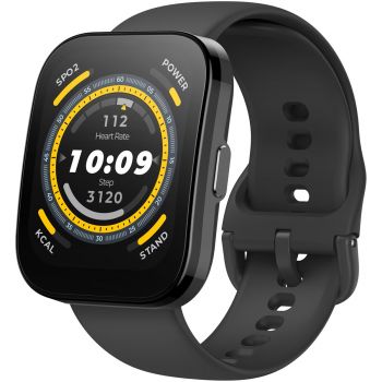 Smartwatch Amazfit Bip 5, Negru