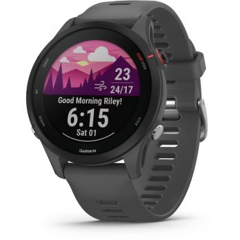 SmartWatch Garmin Forerunner 255, Slate Grey