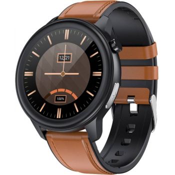 SmartWatch Maxcom FW46 Xenon, Black