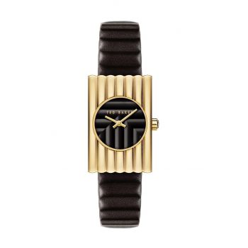 Ted Baker ceas femei, culoarea negru