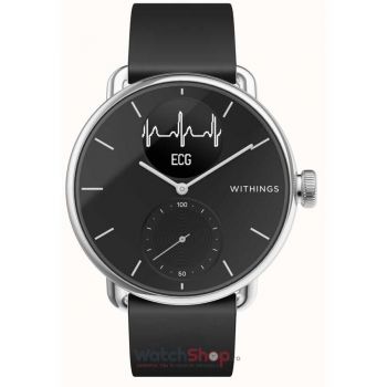 Withings Ceas Withings SCANWATCH Hybrid HWA09-model 2-All-Int-38mm
