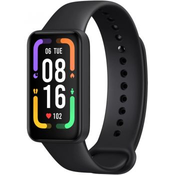 Xiaomi Bratara fitness Redmi Smart Band Pro, Negru ieftin