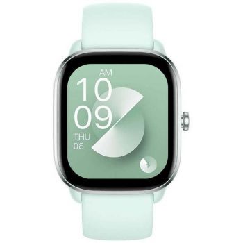 Xiaomi Ceas activity tracker Huami Amazfit GTS 4 mini, Bluetooth 5.2, Waterproof 5 ATM, senzor SpO2, Albastru Xiaomi Ceas activity tracker Huami Amazfit GTS 4 mini, Bluetooth 5.2, Waterproof 5 ATM, senzor SpO2, Albastru