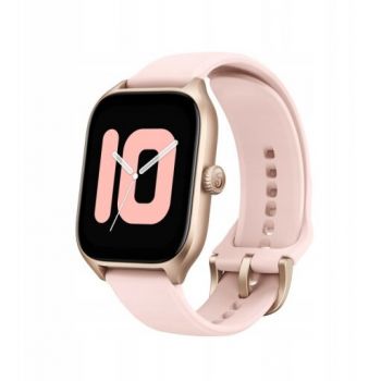 Xiaomi Xiaomi Amazfit GTS 4 Smartwatch Rosebud Pink EU