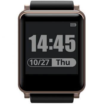 Allview Smartwatch ALLVIEW Allwatch, Black ieftin