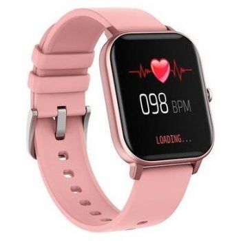 Allview Smartwatch Allview Styfit L, Roz ieftin