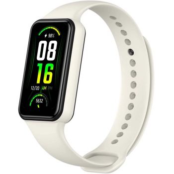 Bratara fitness Amazfit Band 7 Beige