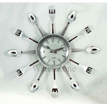 Ceas de perete Kitchen Clock