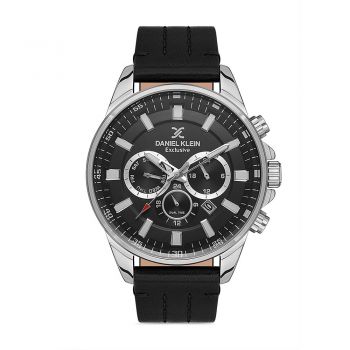 Ceas pentru barbati, Daniel Klein Exclusive, DK.1.13286.1