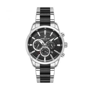 Ceas pentru barbati, Daniel Klein Exclusive, DK.1.13525.4